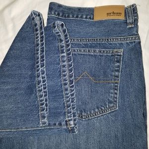 NWOT 34/32 Urban Pipeline mens jeans.